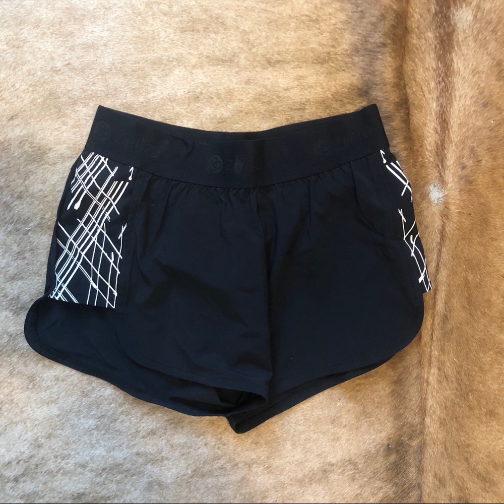 Zella shorts